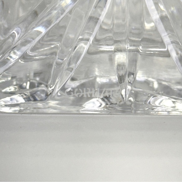 Gorham Crystal Decanter - Picture 13 of 14